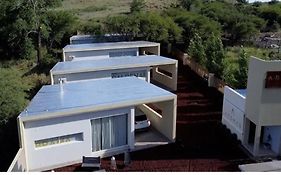Arenas Apart Hotel